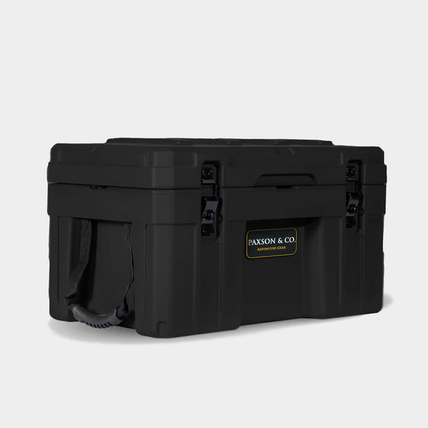 Offroad Camping Box 55L - black