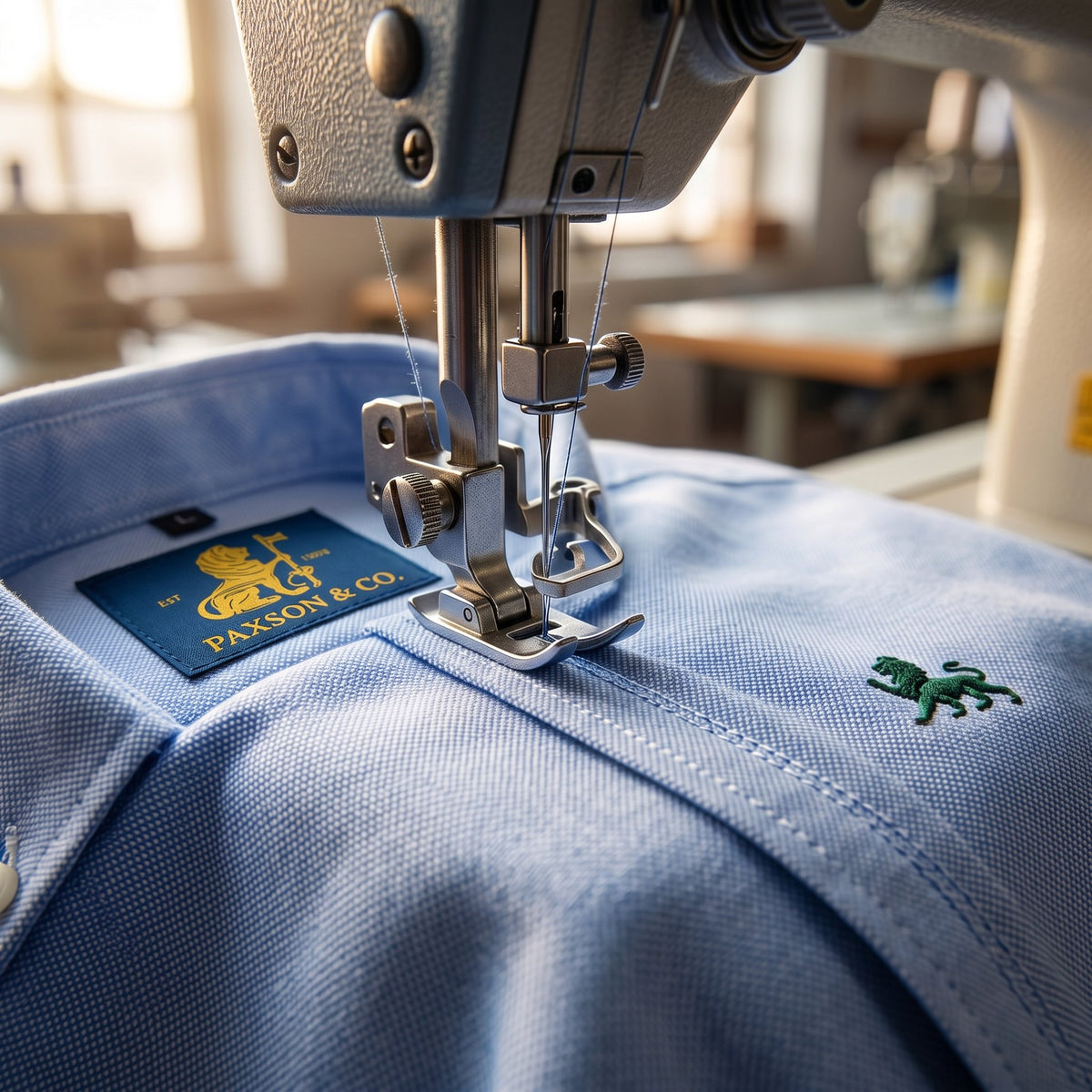 Tailoring